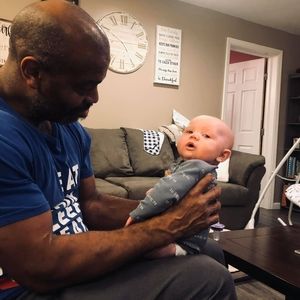 Meet your Posher, Jimmiw